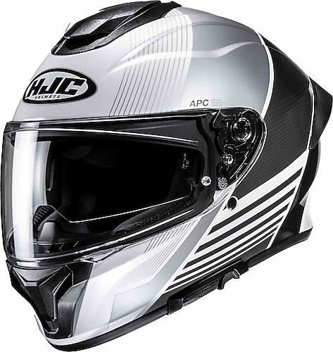 HJC C71 Morix Full Face Motor Kaskı Fiyatları, Özellikleri ve