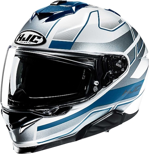 HJC i71 Iorix Full Face Motor Kaskı Fiyatları, Özellikleri ve