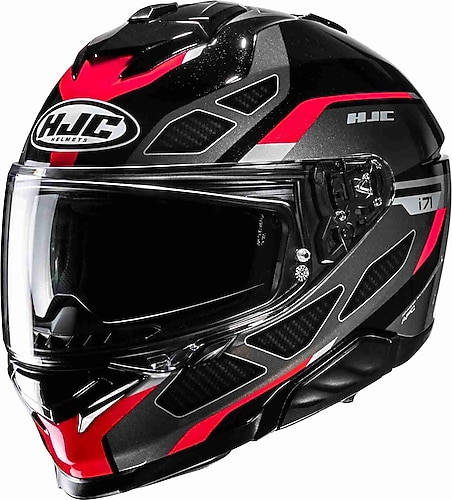 hjc i71フルフェイス HJC i71 Zest Full Face Motor Kaskı Fiyatları, Özellikleri ve