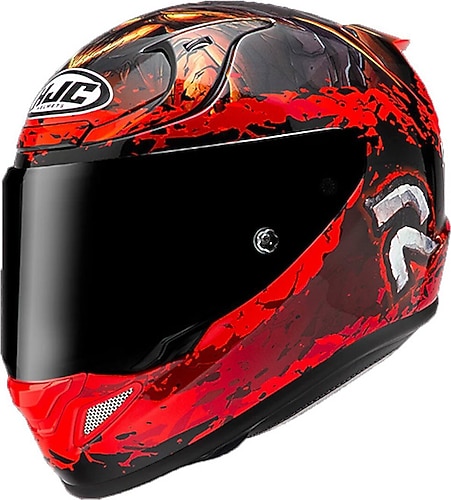 HJC RPHA12 Diablo Blizzard Full Face Motor Kaskı Fiyatları