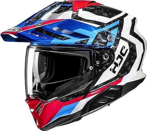 HJC RPHA60 Dakar Full Face Motor Kaskı Fiyatları, Özellikleri ve