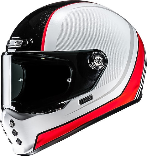 HJC V10 Hodu Full Face Motor Kaskı Fiyatları, Özellikleri ve