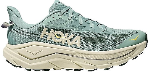 ギョドン Hoka Challenger 8 Kadın Yeşil Koşu Ayakkabısı 1168717-TVP | Sportive