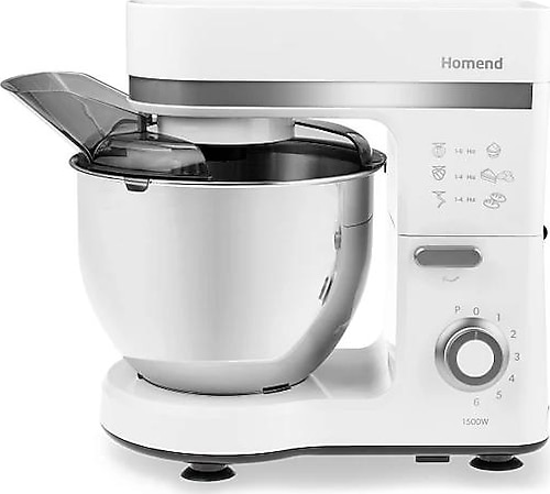 Homend Profashion 3040H Stand Mikser