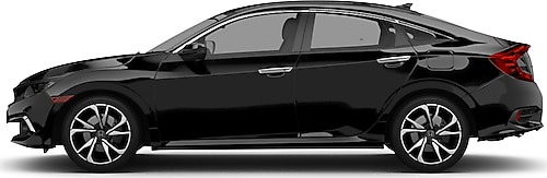Honda Civic Sedan 1.6 i-VTEC Eco Elegance Benzin Otomatik 2018