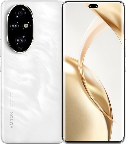 Honor 200 Pro 512 GB Beyaz Fiyatları, Özellikleri ve Yorumları