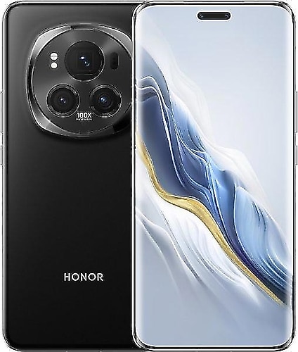 HONOR Magic 6 Pro 16GB/512GBグローバル版 Honor Magic 6 Pro 1 TB 16 GB Fiyatları, Özellikleri ve Yorumları