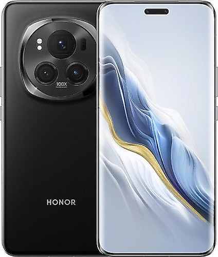 Honor Magic 6 Pro 512 GB Siyah Fiyatları, Özellikleri ve Yorumları