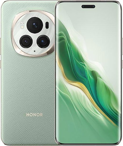 Honor Magic 6 Pro 512 GB 12 GB Yeşil Fiyatları, Özellikleri ve