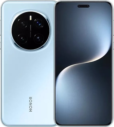 Honor Magic 7 Pro 512 GB 12 GB Mavi Fiyatları, Özellikleri ve