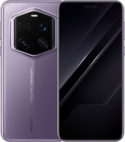 Honor Magic 7 RSR Porsche Design Fiyatları, Özellikleri ve