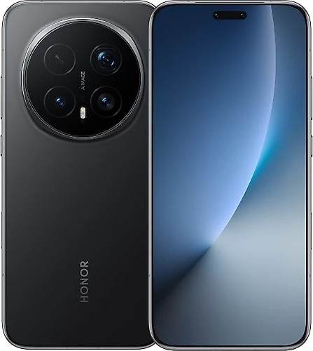 HONOR Magic 8 Pro 16/512GB SIMフリー中国内版 Honor Magic 8 Pro 512 GB Siyah Fiyatları, Özellikleri ve Yorumları