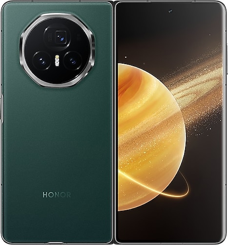 Honor Magic V3 512 GB Yeşil Fiyatları, Özellikleri ve Yorumları
