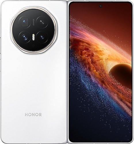 HONOR Magic V6 本体 CN版 12/512 Honor Magic V6 512 GB Beyaz Fiyatları, Özellikleri ve Yorumları