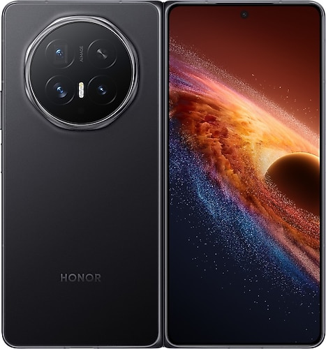 Honor Magic V6 512 GB Siyah Fiyatları, Özellikleri ve Yorumları