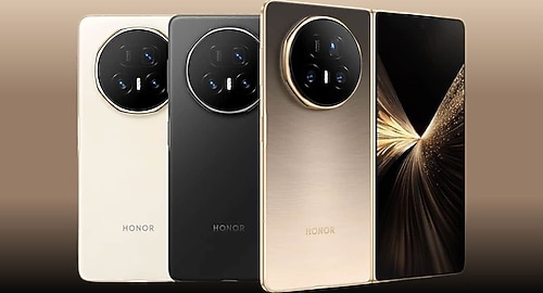 Honor Magic V6 Fiyatları, Özellikleri ve Yorumları | En Ucuzu Akakçe