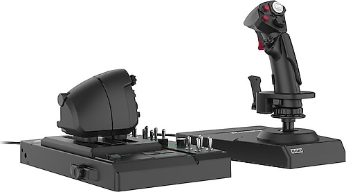 Hori Hotas Flight Control System Joystick Fiyatları, Özellikleri