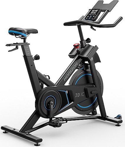 Horizon 7.0IC Indoor Cycle Dikey Spin Bike Fiyatları, Özellikleri