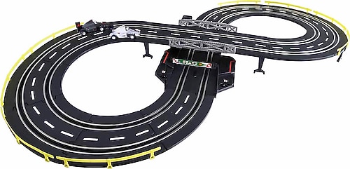 Hot Racing Speed Racer Yarış Seti Fiyatları, Özellikleri ve