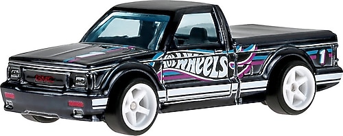 Hot Wheels 2026 Collector Edition 1991 Gmc Syclone JKD40 Fiyatları