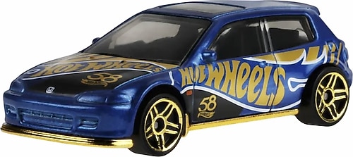 Hot Wheels '92 Honda Civic EG HDH54-JKX82 Fiyatları, Özellikleri