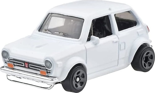 Hot Wheels Compact Kings Custom '70 Honda N600 HCT75 Fiyatları