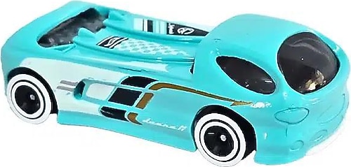 Hot Wheels Fan Driven Deora II JJH93 Fiyatları, Özellikleri ve