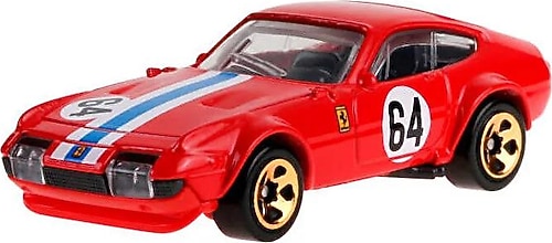 Hot Wheels Ferrari 365 GTB4 Competizione HYW48 Fiyatları