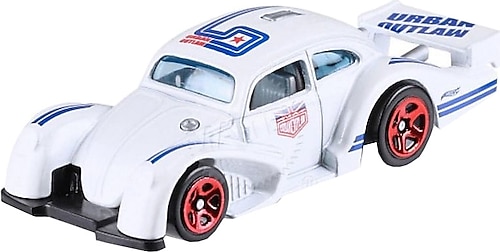 Hot wheels best sale volkswagen kafer racer