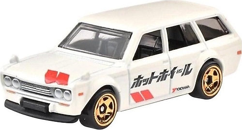 Hot Wheels Hot Wagons Datsun Bluebird Wagon (510) HRR88 Fiyatları
