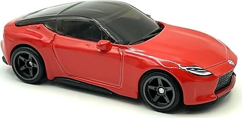 ●HOT WHEELS 日産　Z hot-wheels-2023-nissan-z-hw-j-