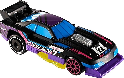 Hot Wheels Let's Race Activate Gt-Scorcher JJX15- JJX20 Fiyatları
