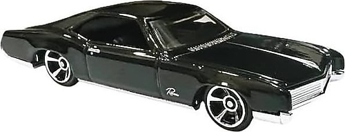 Hot Wheels Modified '66 Buick Riviera JBB56 Fiyatları, Özellikleri