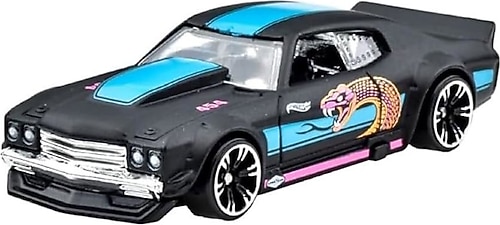 Hot Wheels Neon Speeders 70 Chevy Chevelle HLH72-JBY97 Fiyatları