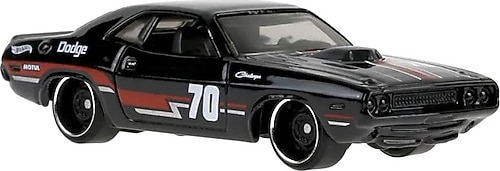 Hot Wheels Nightspeed '70 Dodge Hemi Challenger JJK79 Fiyatları