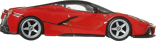 Hot Wheels Premium Car Culture Euro Speed Laferrari FPY86-JBK55
