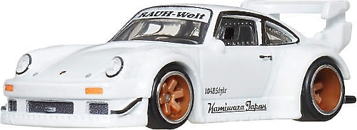 Hot Wheels Premium Car Culture Silhouettes RWB Porsche 930 FPY86