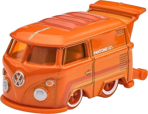 Hot Wheels Silver Series Pantone Kool Kombi JKY47-JKY49 Fiyatları
