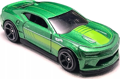 Hot Wheels Then and Now '18 Camaro SS HCV82 Fiyatları, Özellikleri
