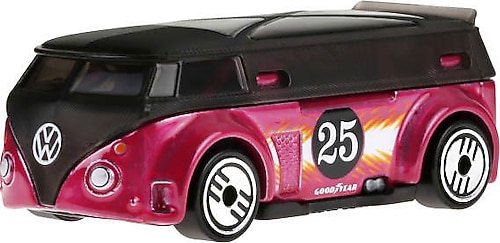 Hot Wheels Ultra Hots Volkswagen T1-GTR HDG52-JBY61 Fiyatları