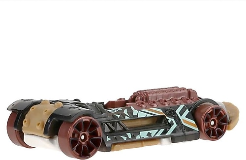 Hot Wheels X-Raycers X-Steam JJK76 Fiyatları, Özellikleri ve
