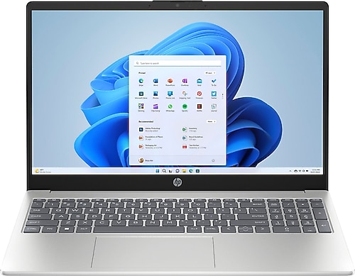 HP 15-FD2003NT C03PREA Ultra 7 255U 16 GB 512 SSD Intel Graphics