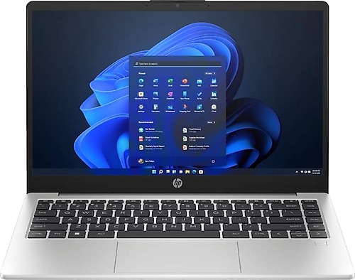 HP 240 G10 968L6ET i5-1335U 8 GB 512 GB SSD Iris Xe Graphics 14