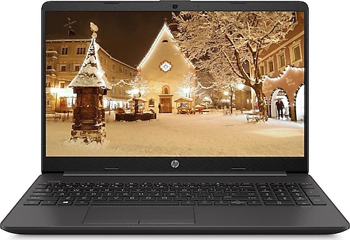 HP 250 G8 2W8Z4EA i3-1115G4 4 GB 256 SSD UHD Graphics 15.6" Notebook