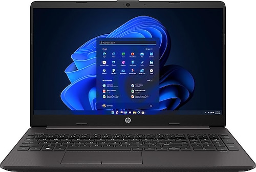 HP 250 G9 9M3J5AT i5-1235U 16 GB 512 GB SSD Iris Xe Graphics 15.6