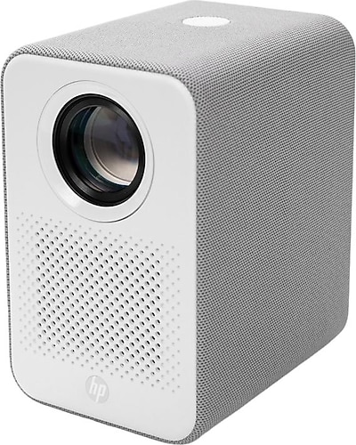 ☆新品☆ HP Projector CC500 HP CC500 260 Lümen Full HD Projeksiyon Cihazı Fiyatları