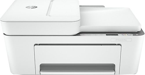 HP DeskJet Plus 4120 3XV14B Wi-Fi + Tarayıcı + Fotokopi + Faks Renkli Çok Fonksiyonlu Mürekkep Püskürtmeli Yazıcı