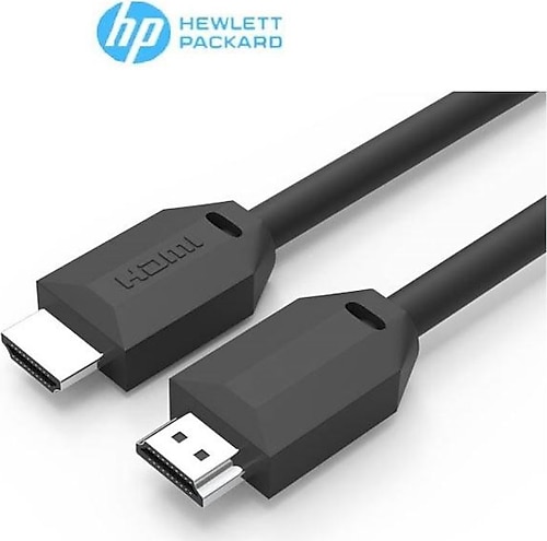 Cable HP HDMI 4K 2.0 DHC-HD01-03 3m > Informatica > Cables y