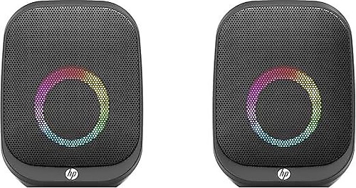 HP DHS-2113 1+1 6 W Hoparlör Fiyatları, Özellikleri ve Yorumları