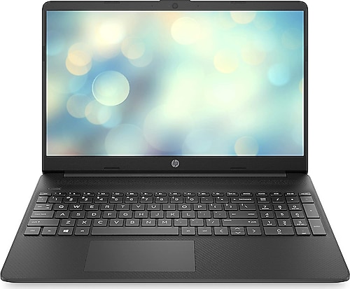 HP 15S-FQ3004NT 4G8H3EA N4500 4 GB 128 GB SSD UHD Graphics 15.6" Notebook
